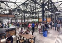 Abierto en Tomelloso un nuevo proceso de licitación para los puestos del Mercado Municipal de Abastos El Ayuntamiento abre un nuevo proceso de licitación para los puestos del Mercado Municipal de Abastos