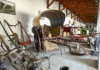 Tomelloso impulsa la modernización del Museo del Carro con una nueva estrategia museográfica y digital El Ayuntamiento de Tomelloso diseña una nueva estrategia de digitalización y modernización del Museo del Carro