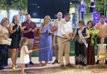 Recuerdos de infancia, orgullo vecinal y tradición marcan el inicio de las fiestas del Barrio del Carmen El barrio del Carmen, «ejemplo de convivencia, hospitalidad, sentimiento de pertenencia y renovación» inicia sus fiestas patronales