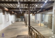 CALMA nace en Tomelloso como un referente cultural de inclusión laboral junto a Fundación Cadisla El equipo de gobierno municipal apuesta por una cultura inclusiva en el nacimiento de CALMA