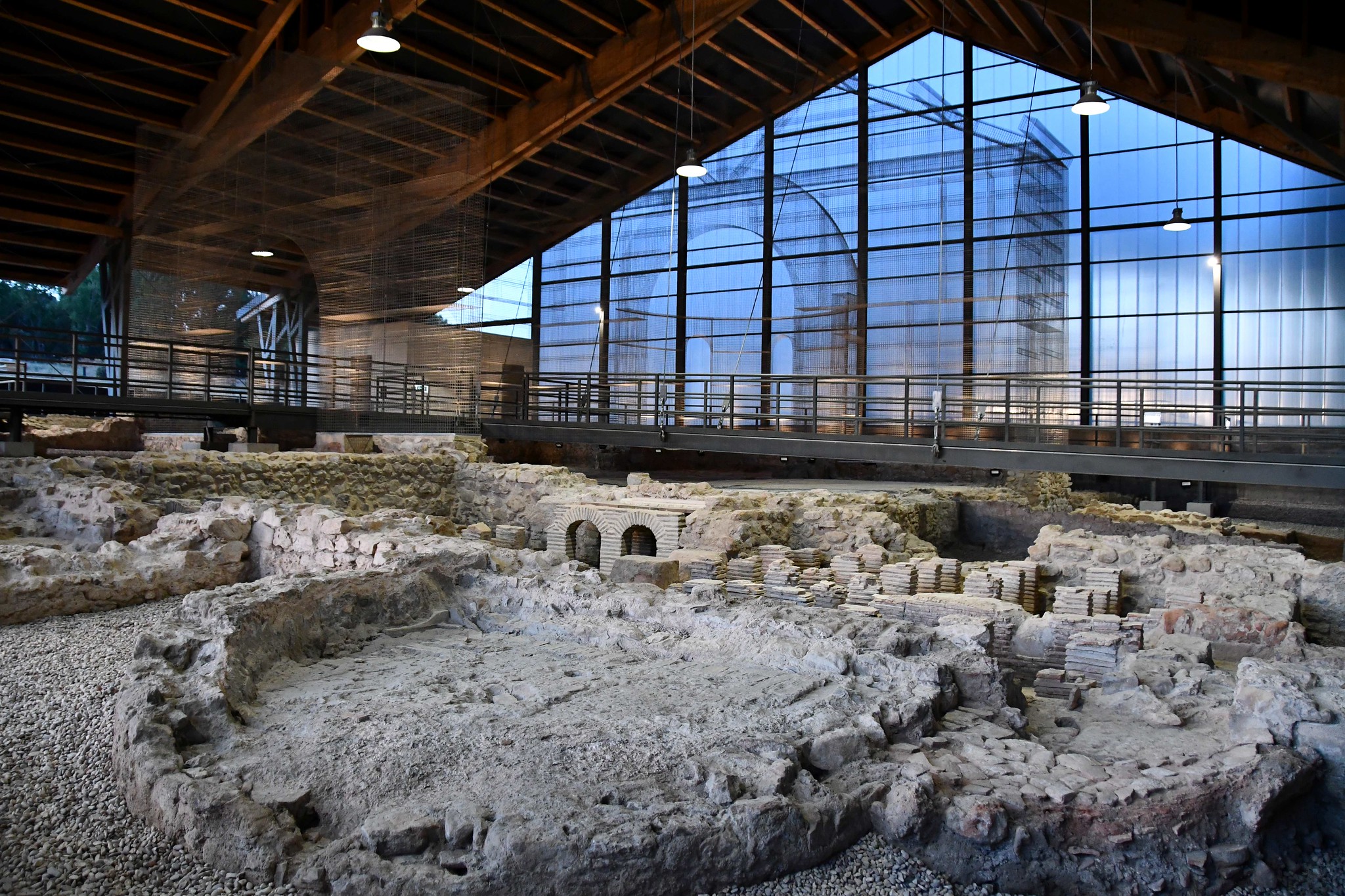 El Gobierno de Castilla-La Mancha ha destinado 50 millones para la mejora del patrimonio en la última década 3 El Gobierno de Castilla-La Mancha ha destinado 50 millones para la mejora del patrimonio en la última década
