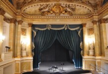 Abierta la convocatoria para la presentación de espectáculos del catálogo de la Red de Artes Escénicas para la temporada de primavera de 2027 El Gobierno regional abre la convocatoria para la presentación de espectáculos del catálogo de la Red de Artes Escénicas para la temporada de primavera de 2027