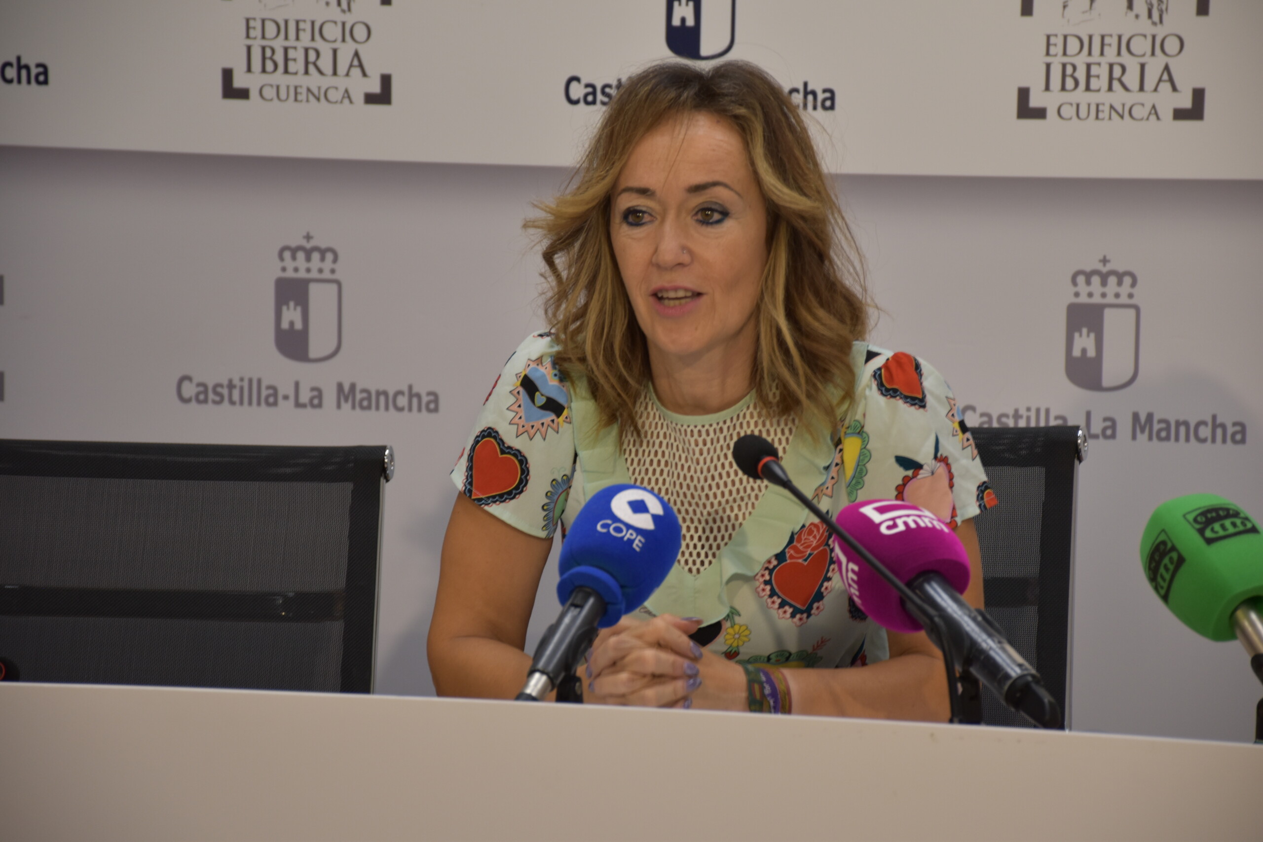94 actuaciones de la Red de Artes Escénicas llegarán a 17 municipios de la provincia de Cuenca este otoño 1 El Gobierno regional llevará 94 actuaciones de la Red de Artes Escénicas a 17 municipios de la provincia de Cuenca este otoño