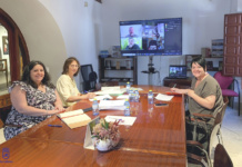 El I Premio de Textos Teatrales “Ciudad de Tomelloso” reconoce la obra Lastr3s del jienense Tomás Afán Muñoz El I Premio de Textos Teatrales “Ciudad de Tomelloso” reconoce la obra Lastr3s del jienense Tomás Afán Muñoz
