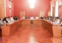 Aprobado en Tomelloso el modelo de gestión del área pública de estacionamiento de autocaravanas El pleno aprueba el modelo de gestión del área pública de estacionamiento de autocaravanas