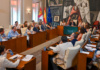 El Pleno de la Diputación aprueba inversiones y ayudas por 1’1 millones de euros, de los que 700.000 se destinan a impulsar la tauromaquia en la provincia El Pleno de la Diputación aprueba inversiones y ayudas por 1’1 millones de euros, de los que 700.000 se destinan a impulsar la tauromaquia en la provincia