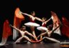 El Teatro Marcelo Grande se rinde al arte de Rosa Mercedes en una noche de baile, emoción y talento El Teatro Marcelo Grande se rinde al arte de Rosa Mercedes en una noche de baile, emoción y talento