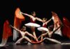 El Teatro Marcelo Grande se rinde al arte de Rosa Mercedes en una noche de baile, emoción y talento