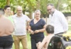 El Campamento Urbano de Tomelloso vuelve a ponerse en marcha este verano En marcha el Campamento Urbano del Centro Municipal de Servicios Sociales