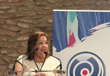 Encarnación Medina resalta la labor de AFAD como referente de inclusión y anuncia la continuidad del respaldo de la Diputación a sus proyectos sociales Encarnación Medina resalta la labor de AFAD como referente de inclusión y anuncia la continuidad del respaldo de la Diputación a sus proyectos sociales