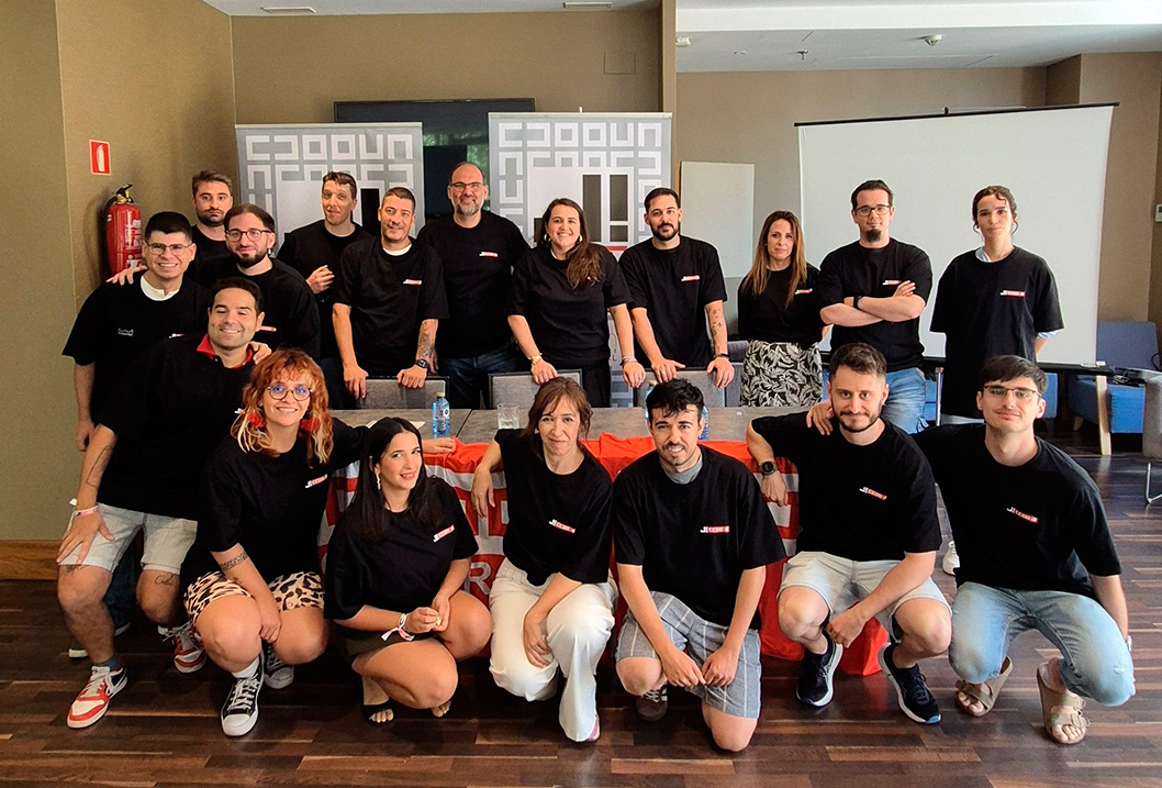 CCOO Ciudad Real celebra su Escuela de Juventud destacando el compromiso de las y los jóvenes sindicalistas en la lucha por los derechos