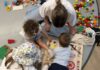 Éxito en el arranque de la Escuela de Verano Inclusiva de la Fundación Casaverde en Alicante: un espacio de estimulación, la diversión y la conciliación familiar Éxito en el arranque de la Escuela de Verano Inclusiva de la Fundación Casaverde en Alicante: un espacio de estimulación, la diversión y la conciliación familiar