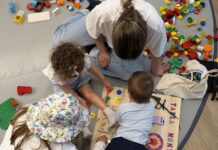 Éxito en el arranque de la Escuela de Verano Inclusiva de la Fundación Casaverde en Alicante: un espacio de estimulación, la diversión y la conciliación familiar Éxito en el arranque de la Escuela de Verano Inclusiva de la Fundación Casaverde en Alicante: un espacio de estimulación, la diversión y la conciliación familiar