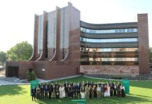Eurocaja Rural convierte su programa de prácticas en una palanca de empleo, arraigo territorial y futuro para el talento universitario Eurocaja Rural convierte su programa de prácticas en una palanca de empleo, arraigo territorial y futuro para el talento universitario