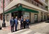 Eurocaja Rural abre oficina en Orihuela reforzando su presencia en Alicante Eurocaja Rural abre oficina en Orihuela reforzando su presencia en Alicante