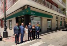 Eurocaja Rural abre oficina en Orihuela reforzando su presencia en Alicante Eurocaja Rural abre oficina en Orihuela reforzando su presencia en Alicante