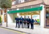Eurocaja Rural abre oficina en Oviedo reforzando su presencia en el Principado de Asturias Eurocaja Rural abre oficina en Oviedo reforzando su presencia en el Principado de Asturias