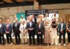 Eurocaja Rural respalda al sector oleícola en la entrega de los ‘XXIV Premios Cornicabra’ Eurocaja Rural respalda al sector oleícola en la entrega de los 'XXIV Premios Cornicabra'
