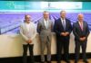 Eurocaja Rural refuerza su compromiso con el medio rural mediante un nuevo convenio con Recamder que movilizará hasta 60 millones de euros Eurocaja Rural refuerza su compromiso con el medio rural mediante un nuevo convenio con Recamder que movilizará hasta 60 millones de euros