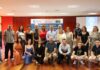 Eurocaja Rural participa en el inicio de la novena edición del Programa de Apoyo a Emprendedores impulsado por CEOE-CEPYME Guadalajara Eurocaja Rural participa en el inicio de la novena edición del Programa de Apoyo a Emprendedores impulsado por CEOE-CEPYME Guadalajara
