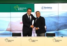 Eurocaja Rural y Fedeto renuevan su acuerdo estratégico para impulsar la competitividad del tejido empresarial Eurocaja Rural y Fedeto renuevan su acuerdo estratégico para impulsar la competitividad del tejido empresarial