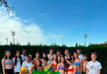 Siete podios para la natación tomellosera en el Campeonato Regional Infantil, Júnior y Absoluto de Verano Siete podios para la natación tomellosera en el Campeonato Regional Infantil, Júnior y Absoluto de Verano