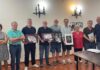 “Herencia” se alza con el primer premio del XXIV Maratón Fotográfico “Romería en Tomelloso” “Herencia” se alza con el primer premio del XXIV Maratón Fotográfico “Romería en Tomelloso”