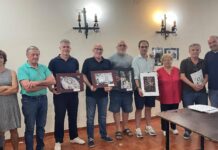 “Herencia” se alza con el primer premio del XXIV Maratón Fotográfico “Romería en Tomelloso” “Herencia” se alza con el primer premio del XXIV Maratón Fotográfico “Romería en Tomelloso”