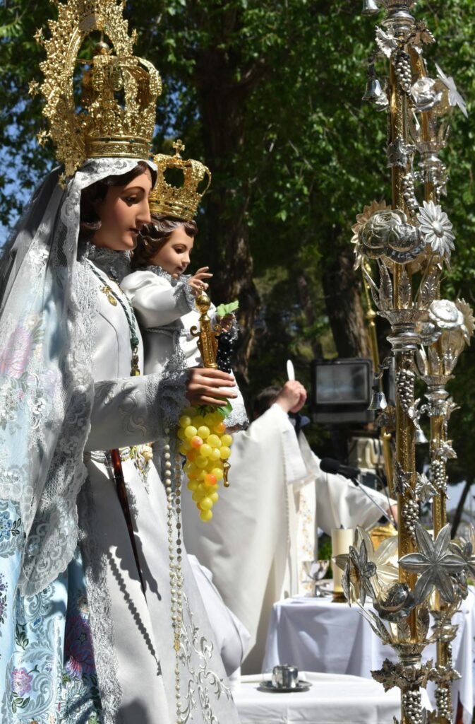 “Herencia” se alza con el primer premio del XXIV Maratón Fotográfico “Romería en Tomelloso” 2 fallados XXIV maraton fotografico romeria 4