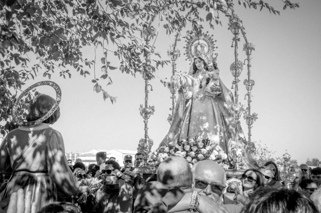 “Herencia” se alza con el primer premio del XXIV Maratón Fotográfico “Romería en Tomelloso” 1 fallados XXIV maraton fotografico romeria 5