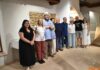 Tomelloso da a conocer en la Casa de las Artes y las Letras (CALMA) el fallo de los premios literarios de la 75 Fiesta de las Letras Tomelloso da a conocer en CALMA el fallo de los premios literarios de la 75 Fiesta de las Letras