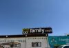 Barahona Obras y Servicios inicia las obras del nuevo Family Cash en Manzanares Barahona Obras y Servicios inicia las obras del nuevo Family Cash en Manzanares