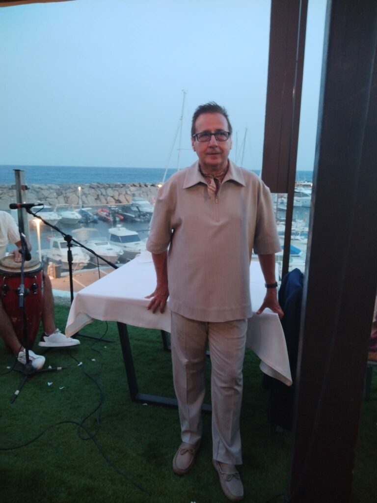 felix godoy