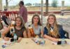 La Feria inspira el talento de los más pequeños en el Concurso de Pintura al aire libre de Villacañas La Feria inspira el talento de los más pequeños en el Concurso de Pintura al aire libre de Villacañas