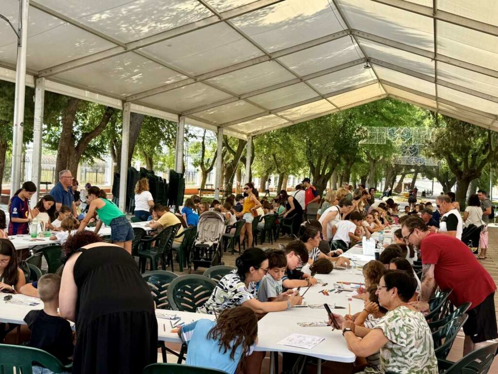 feriapinturavillacanas 5