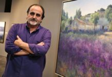 Fermín García Sevilla, pregonará las Fiestas del Barrio Nuevo de Tomelloso 2026 Fermín García Sevilla, pregonará las Fiestas del Barrio Nuevo de Tomelloso 2026