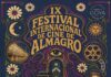 El Festival Internacional de Cine de Almagro desvela la programación de su novena edición El Festival Internacional de Cine de Almagro desvela la programación de su novena edición