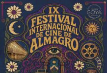 El Festival Internacional de Cine de Almagro desvela la programación de su novena edición El Festival Internacional de Cine de Almagro desvela la programación de su novena edición