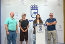 La XIV Fiesta del Vino se celebrará en los Jardines del Parque de la Constitución los días 7 y 8 de agosto, tras su paso fugaz por la plaza de toros de Tomelloso Fiesta del Vino en Tomelloso