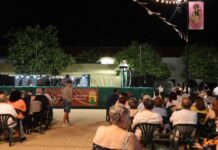 Las Fiestas del Carmen 2026 llenarán cinco días de tradición, música y convivencia Las Fiestas del Carmen 2026 llenarán cinco días de tradición, música y convivencia