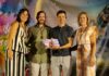 Calzada de Calatrava inaugura unas Feria y Fiestas del Jubileo de 2026 cargadas de emoción con el pregón de Antonio Caballero Camacho Calzada de Calatrava inaugura unas Feria y Fiestas del Jubileo de 2026 cargadas de emoción con el pregón de Antonio Caballero Camacho
