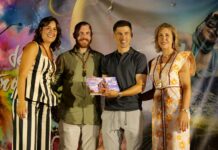 Calzada de Calatrava inaugura unas Feria y Fiestas del Jubileo de 2026 cargadas de emoción con el pregón de Antonio Caballero Camacho Calzada de Calatrava inaugura unas Feria y Fiestas del Jubileo de 2026 cargadas de emoción con el pregón de Antonio Caballero Camacho