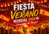 AFAS organiza una nueva edición de su Fiesta de Verano con el Mundial de Fútbol como protagonista AFAS organiza una nueva edición de su Fiesta de Verano con el Mundial de Fútbol como protagonista