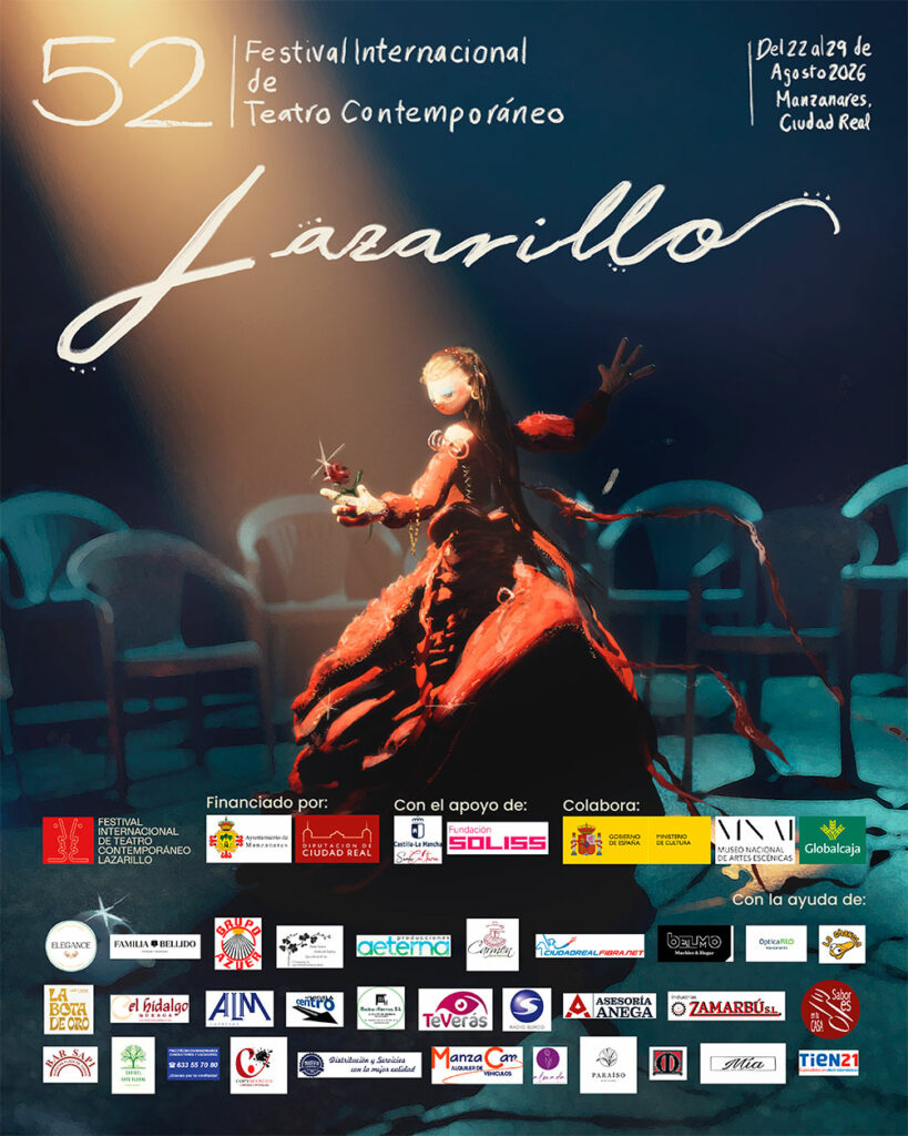 El FITC Lazarillo presenta la programación de su 52ª edición 2 fitclaarillo 3