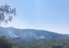 El Ayuntamiento de Tamajón traslada la preocupación por un sector del incendio donde una intervención temprana podría evitar una mayor propagación El Ayuntamiento de Tamajón traslada la preocupación por un sector del incendio donde una intervención temprana podría evitar una mayor propagación
