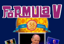 Paco Pastor, de Fórmula V, compartirá una primicia que dejará huérfana a la música Paco Pastor, de Fórmula V, compartirá una primicia que dejará huérfana a la música