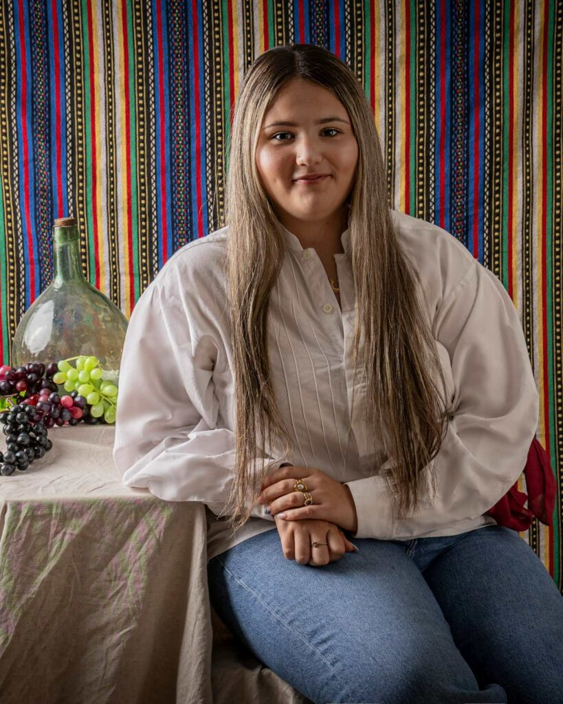 Tomelloso pone rostro a su Feria 2026 con la presentación de sus Madrinas y Padrino 13 fotos madrinas y padrino feria tomelloso 20266