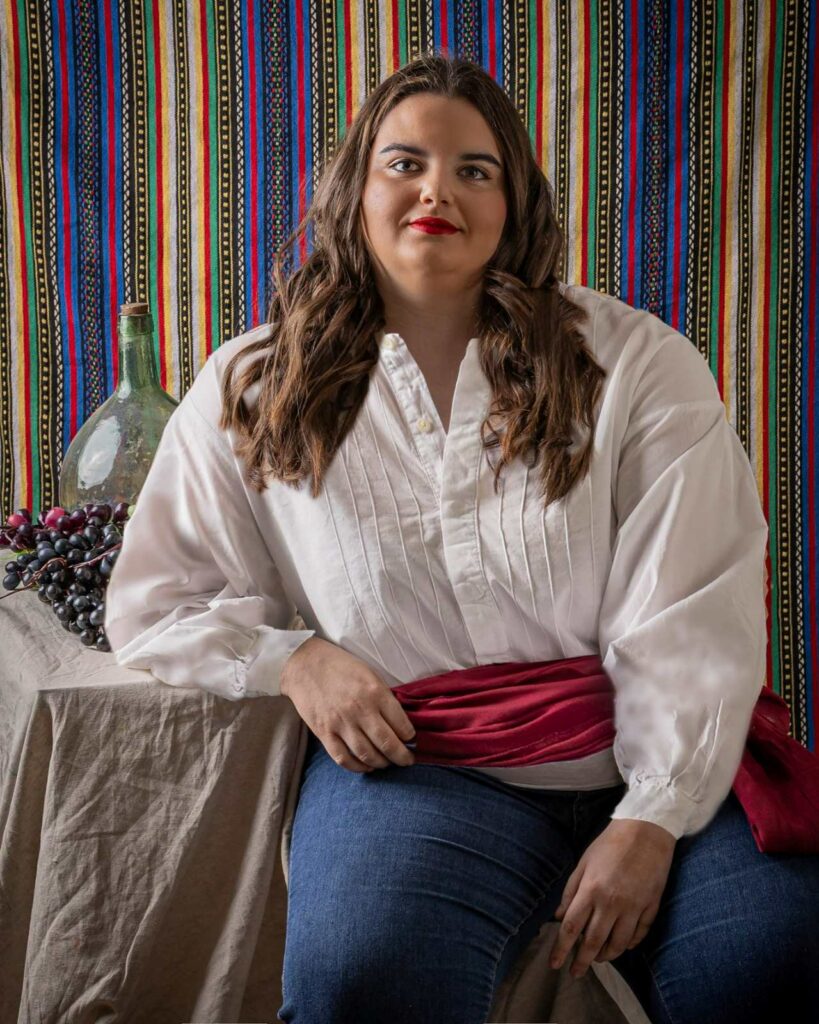 Tomelloso pone rostro a su Feria 2026 con la presentación de sus Madrinas y Padrino 18 fotos madrinas y padrino feria tomelloso 20267