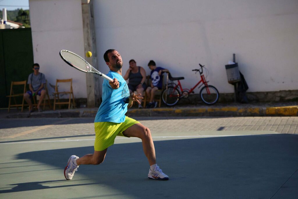 El frontón de Pareja celebra 125 años con un torneo de frontenis de primer nivel 6 frontenispareja 8