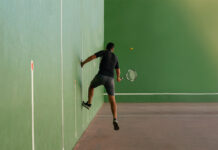 Tomelloso convierte el frontenis en solidaridad con un torneo benéfico Tomelloso convierte el frontenis en solidaridad con un torneo benéfico
